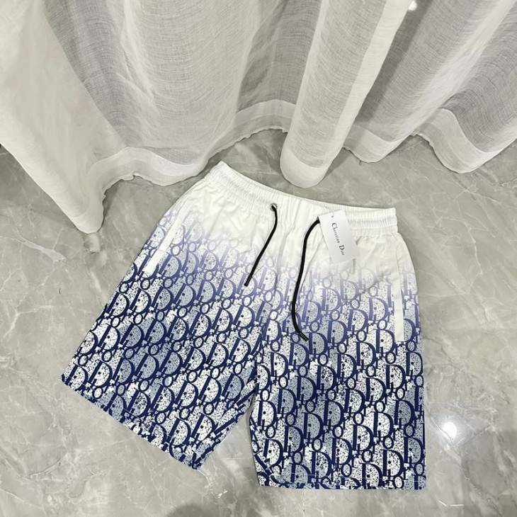 Picture of Dior Short Pants _SKUDiorM-3XLmdtrV230217044